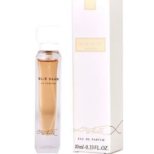 Elie Saab In White - 10 ml